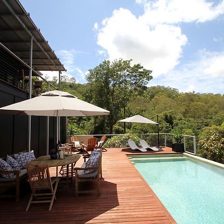 Phoenix Eumundi Bed & Breakfast Dış mekan fotoğraf