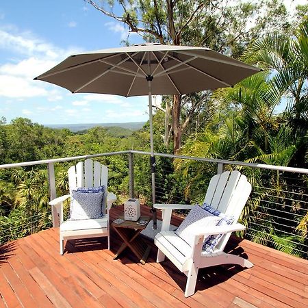 Phoenix Eumundi Bed & Breakfast Dış mekan fotoğraf