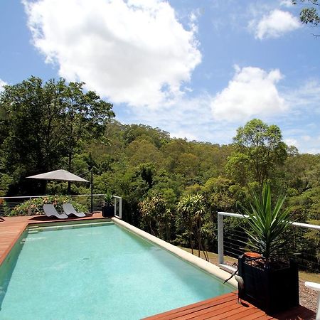 Phoenix Eumundi Bed & Breakfast Dış mekan fotoğraf