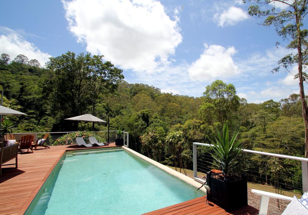 Phoenix Eumundi Bed & Breakfast Dış mekan fotoğraf