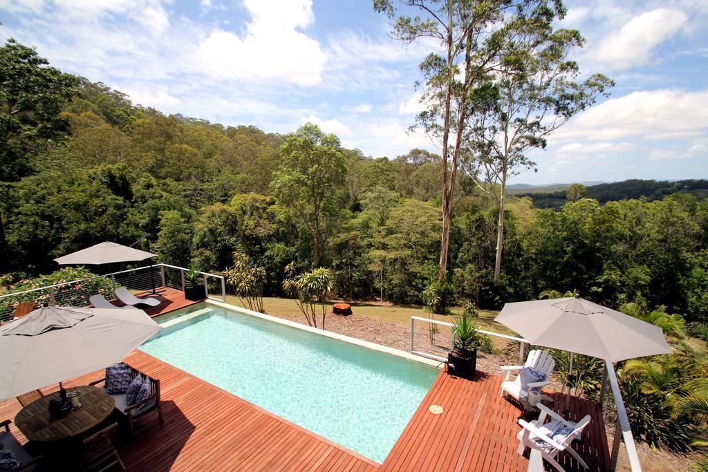 Phoenix Eumundi Bed & Breakfast Dış mekan fotoğraf