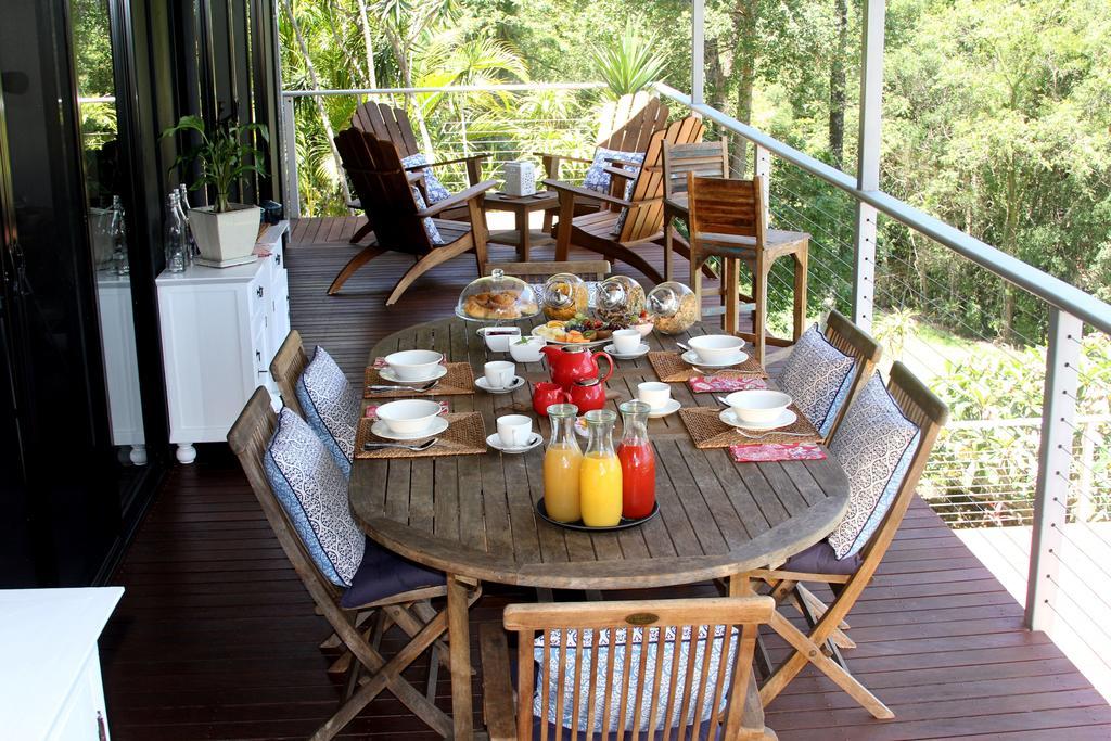 Phoenix Eumundi Bed & Breakfast Dış mekan fotoğraf