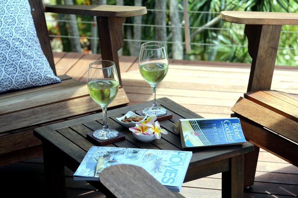 Phoenix Eumundi Bed & Breakfast Dış mekan fotoğraf