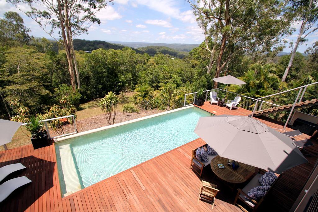 Phoenix Eumundi Bed & Breakfast Dış mekan fotoğraf