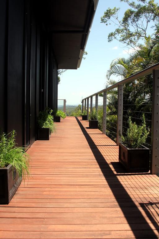 Phoenix Eumundi Bed & Breakfast Dış mekan fotoğraf