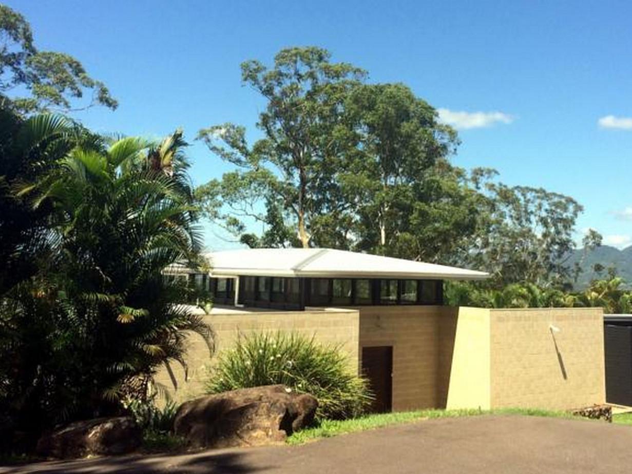 Phoenix Eumundi Bed & Breakfast Dış mekan fotoğraf