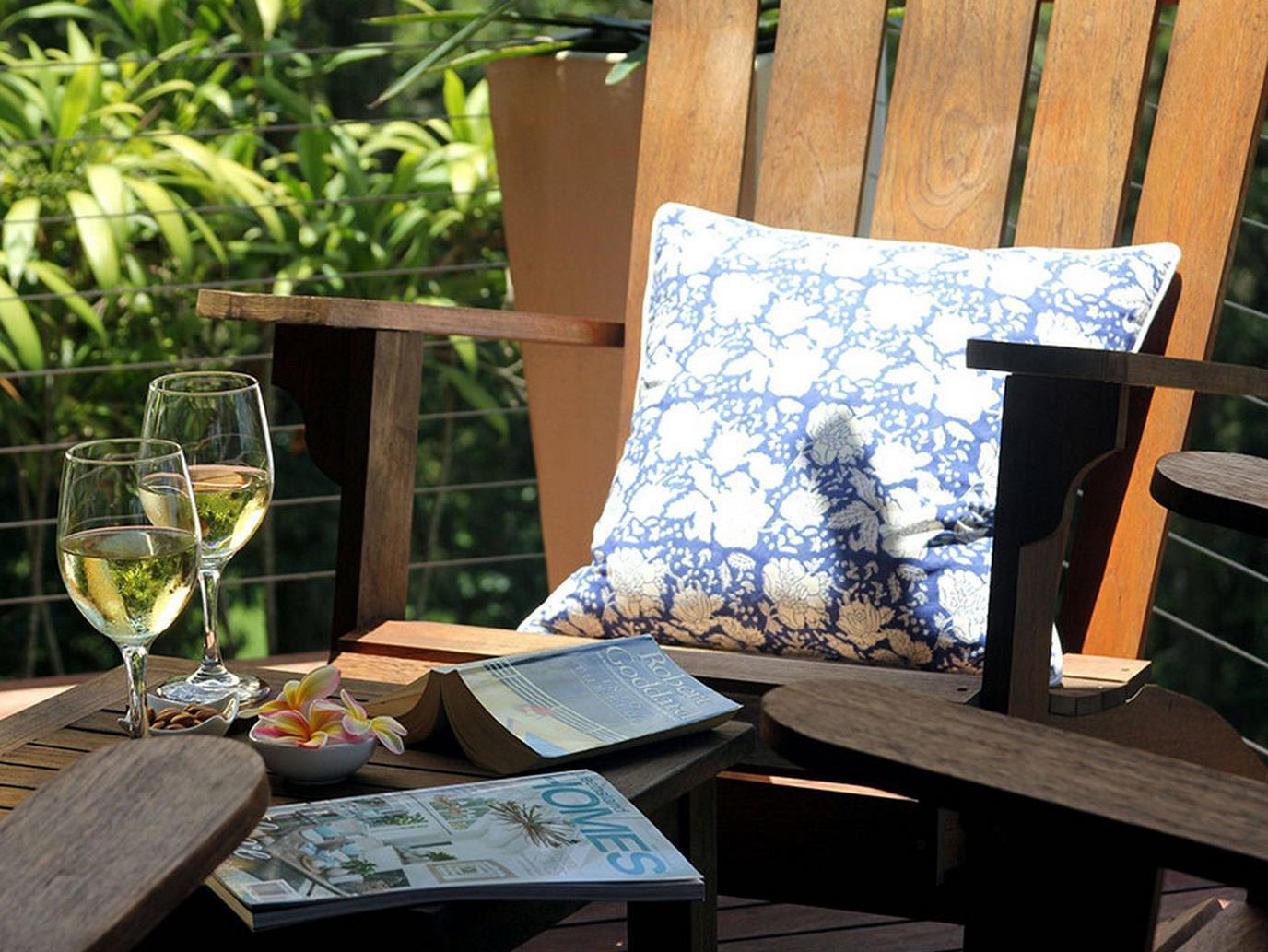 Phoenix Eumundi Bed & Breakfast Dış mekan fotoğraf