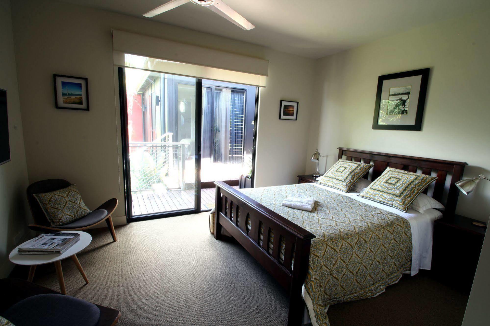 Phoenix Eumundi Bed & Breakfast Dış mekan fotoğraf