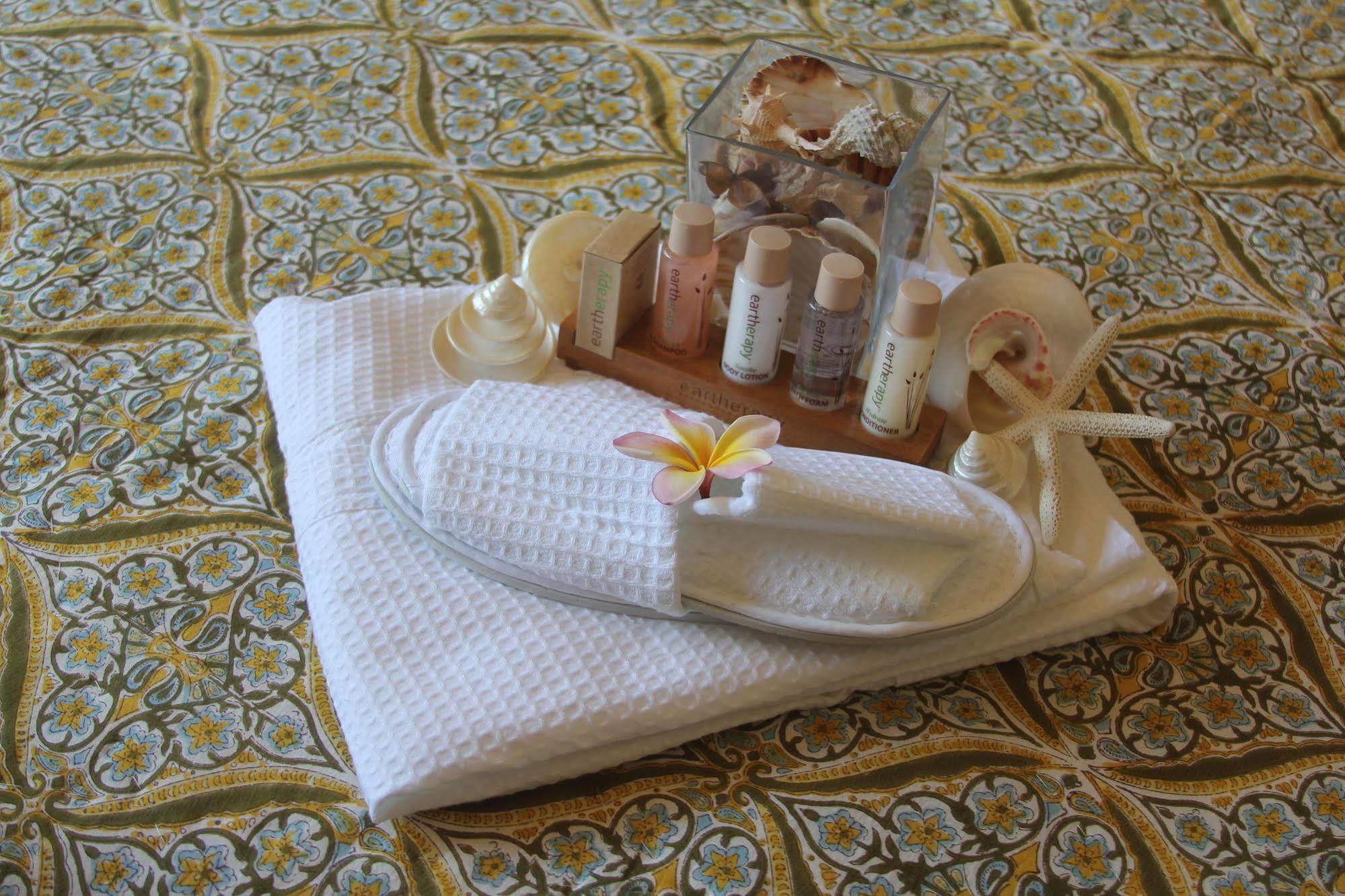 Phoenix Eumundi Bed & Breakfast Dış mekan fotoğraf