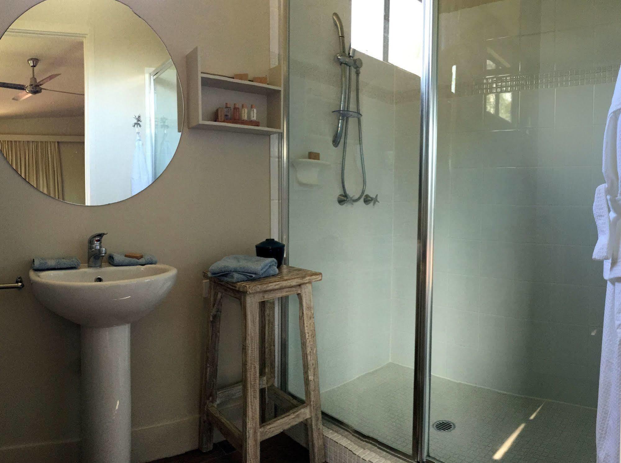 Phoenix Eumundi Bed & Breakfast Dış mekan fotoğraf
