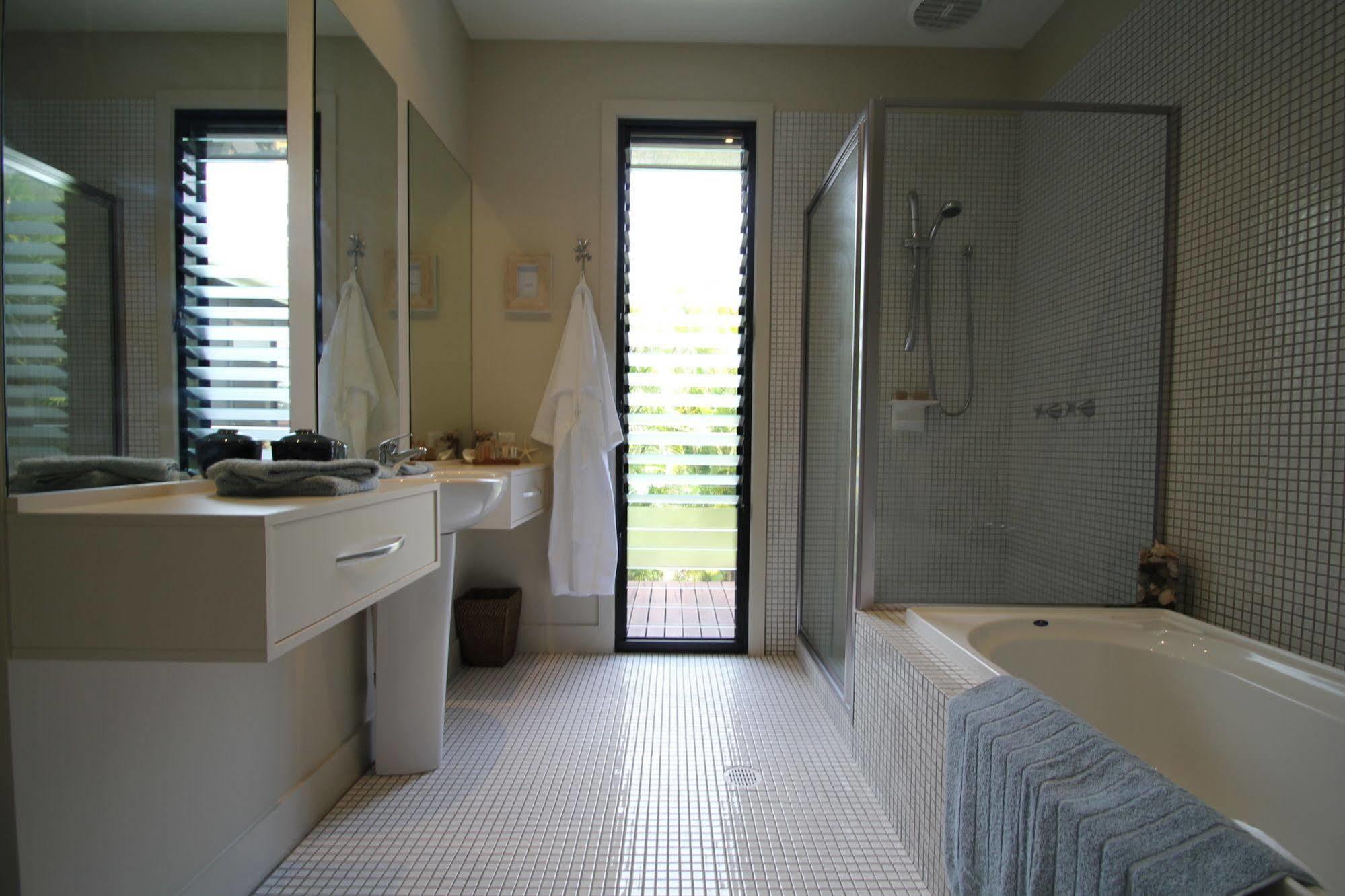 Phoenix Eumundi Bed & Breakfast Dış mekan fotoğraf
