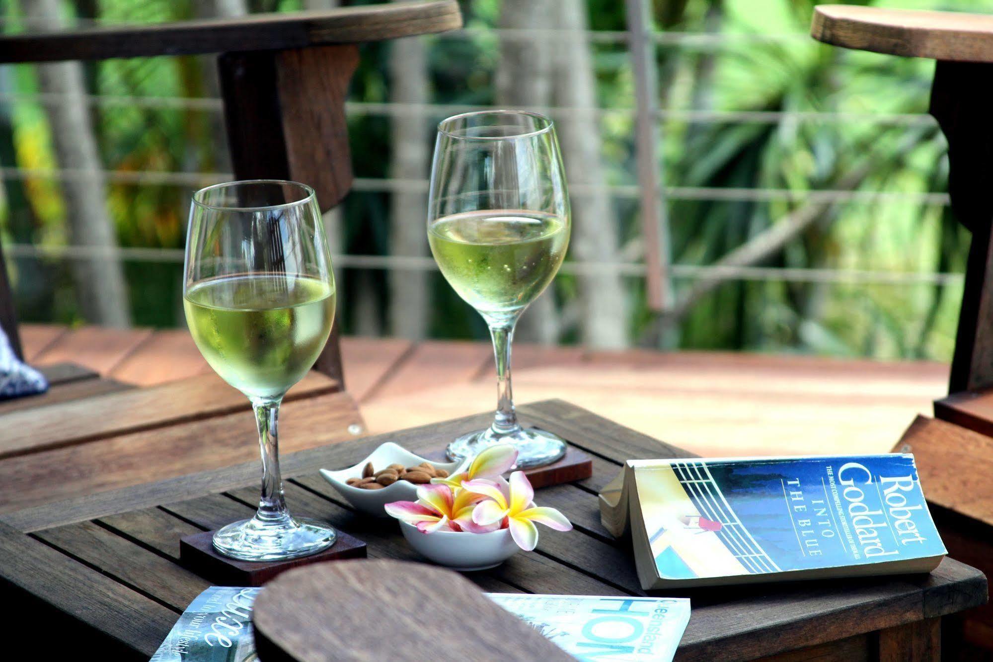 Phoenix Eumundi Bed & Breakfast Dış mekan fotoğraf
