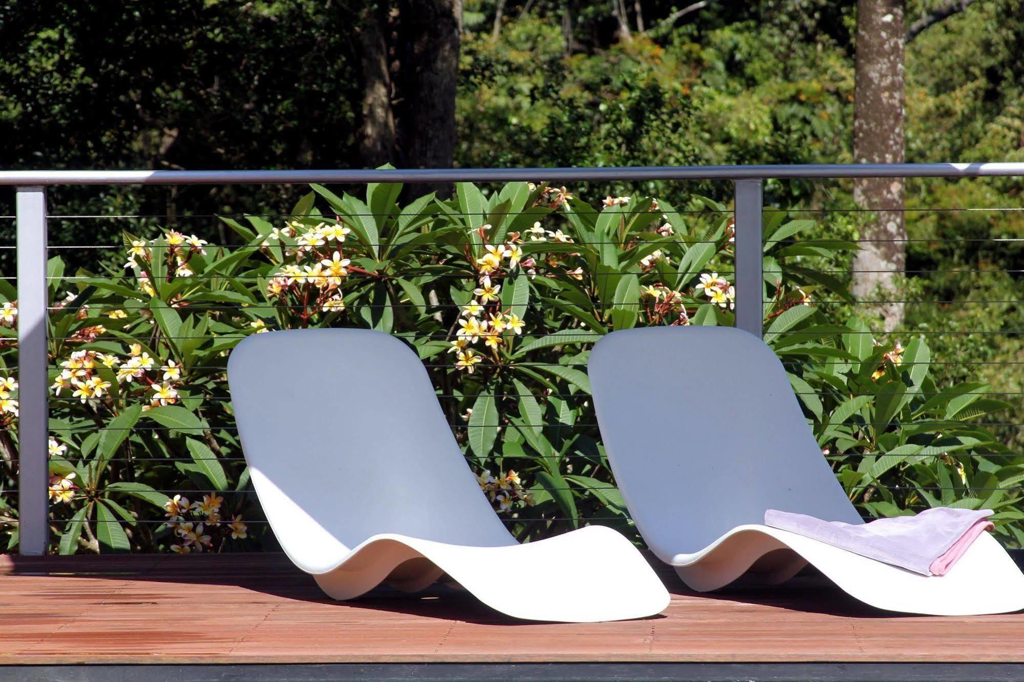 Phoenix Eumundi Bed & Breakfast Dış mekan fotoğraf